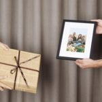 upsimples 8x10 Picture Frames, Gallery Wall Frames Set of 5, Black - Image 7