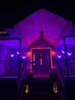 Flame Light Bulbs for Home Decor with Upside Down Effect - Image 5