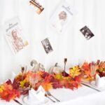 2 Pack Fall Garland Maple Leaf, 5.9Ft/Piece 7 Colors - Image 5